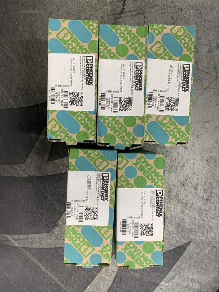 PHOENIX CONTACT VAL-US-120/40/1+1-FM