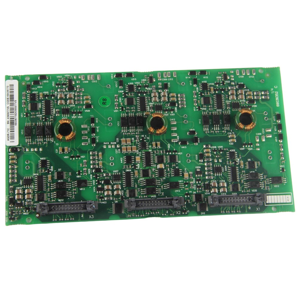 1pcs Brand new ones AGDR-71C DRIVER BOARD AGDR71C
