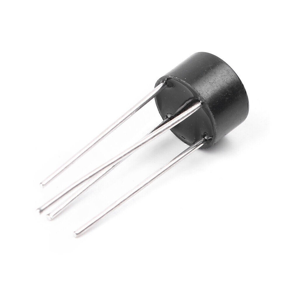 10x2W 1000V 2A Bridge Diode Rectifier Electronic Components DIY Tool