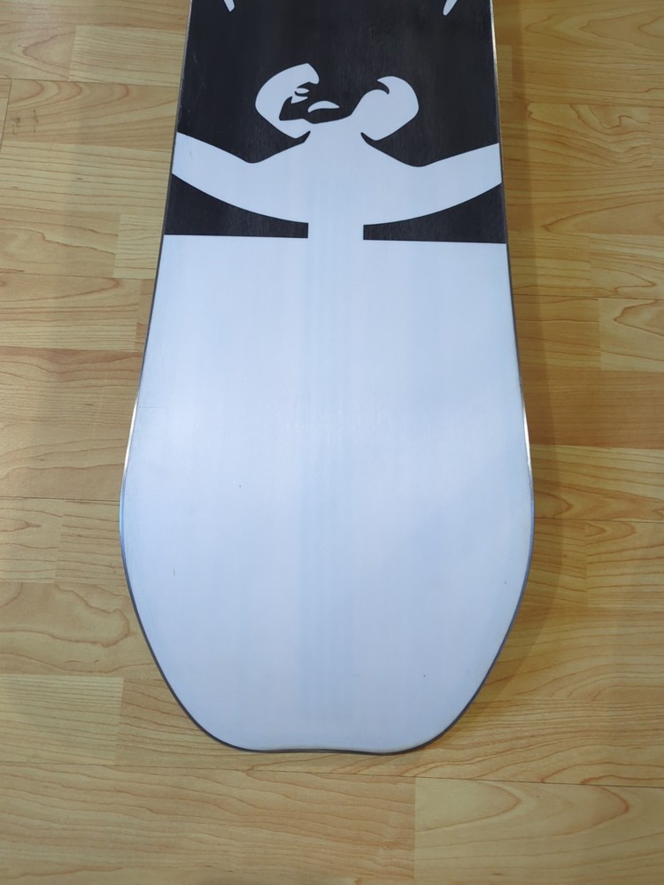 157cm Never Summer Dipstick Snowboard 2020 Beginners - Intermediate.