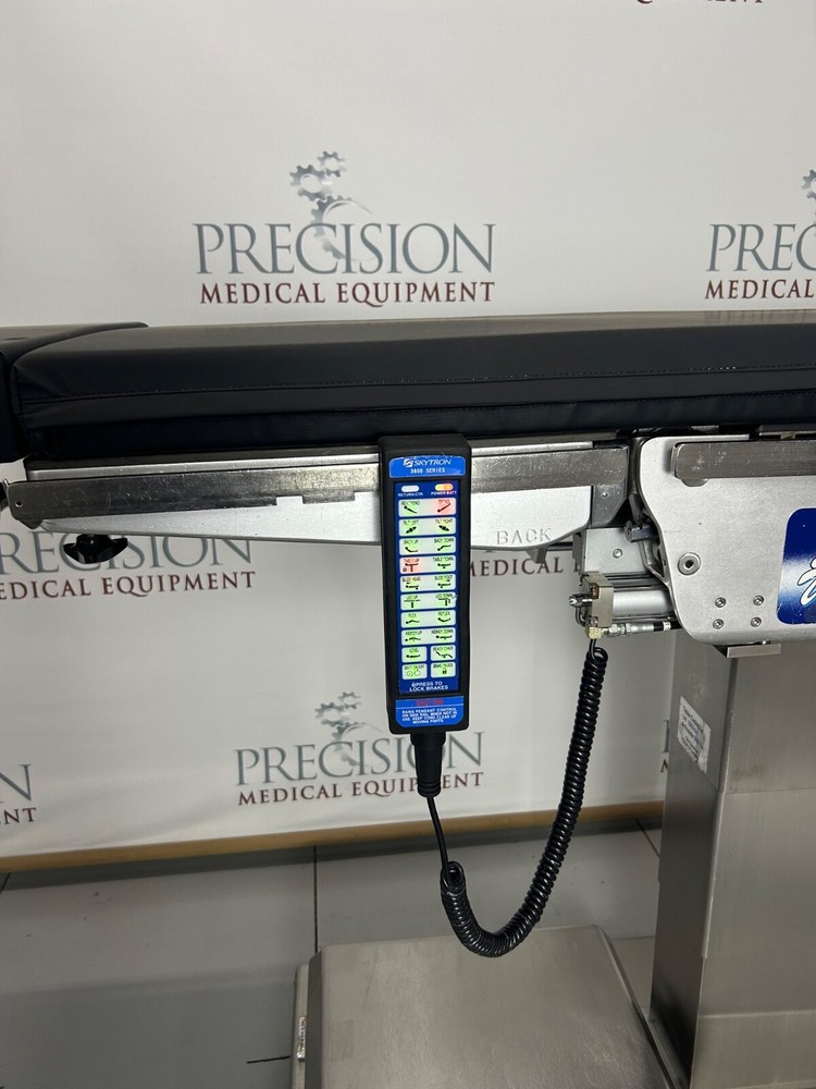 Skytron 3600b Ultra slide
