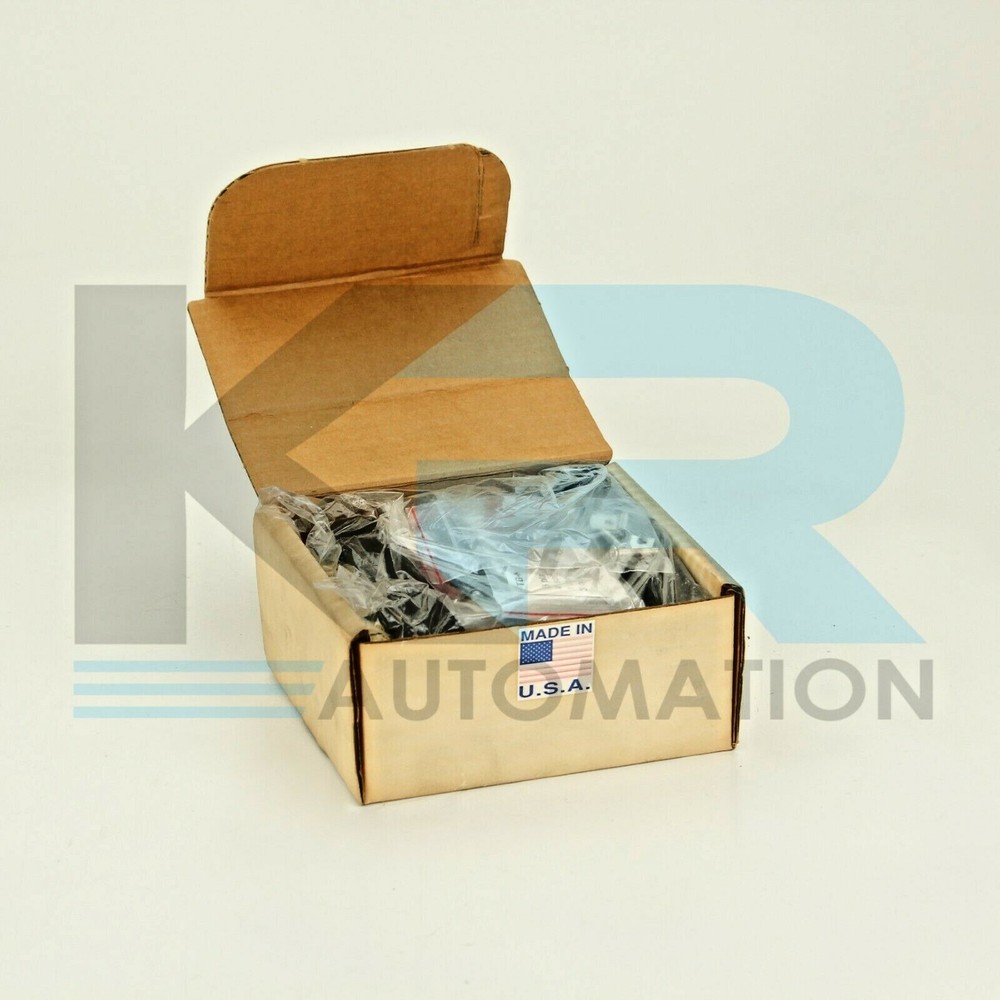 NEW Texmate UM35-CN Digital Panel Meter 0-600VDC