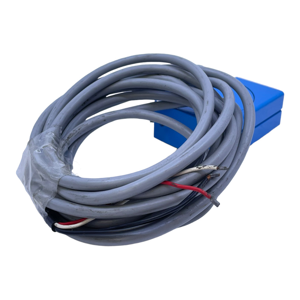 Sick Wl20-123 Light Barrier 10-30V