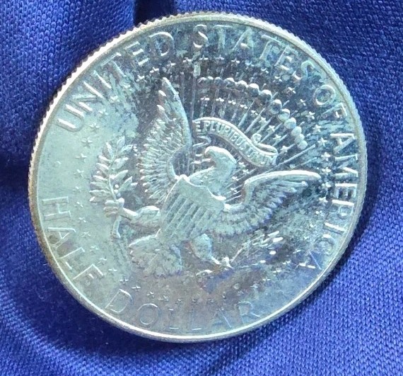 1964 MINT SET No Original Packaging.