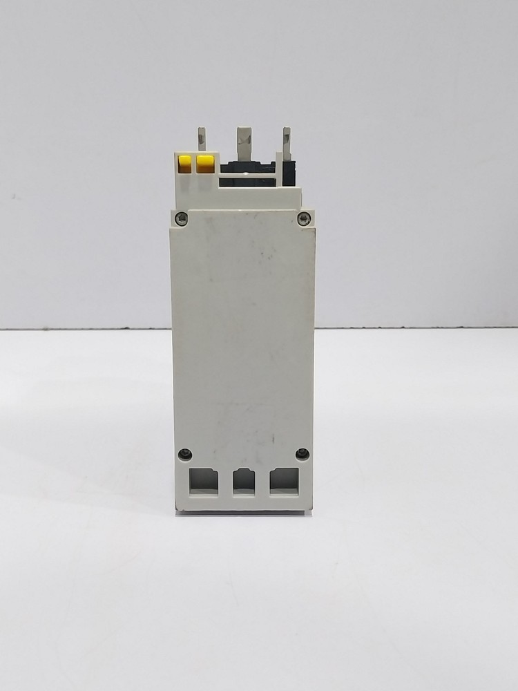 ALLEN BRADLEY 193-EC2DD SOLID STATE VOERLOAD RELAY SER C E3 PLUS 9.45 A