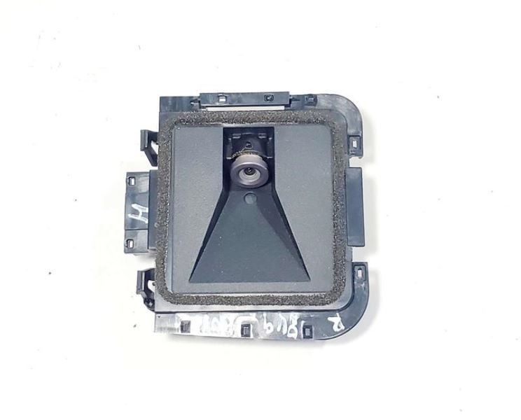 Windshield Mounted Camera OEM 2010 2011 2012 Lincoln MKT