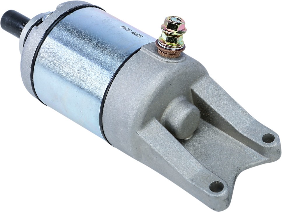 WPS Replacement Starter Motor  #SMU0278