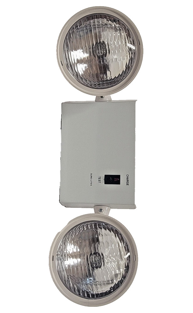 Sure Lites LM-1 Emergency Lighting Unit