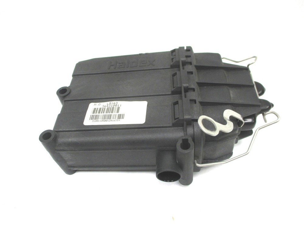 AL919302 NEW HALDEX TRAILER ABS SYSTEM ELECTRONIC CONTROL UNIT 201193-BA