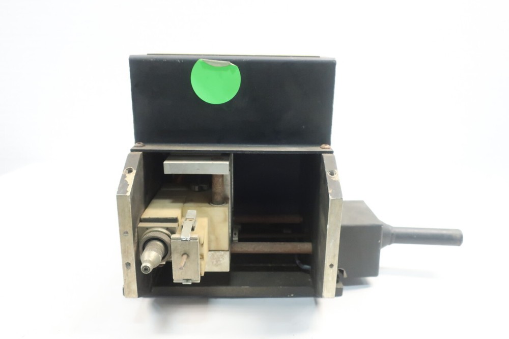 Mecco SP-202SF Indented Bar Coder