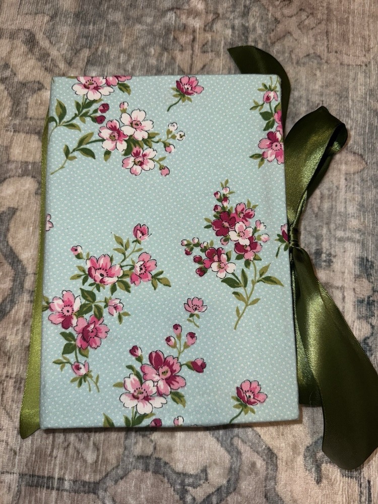 Handmade Journal