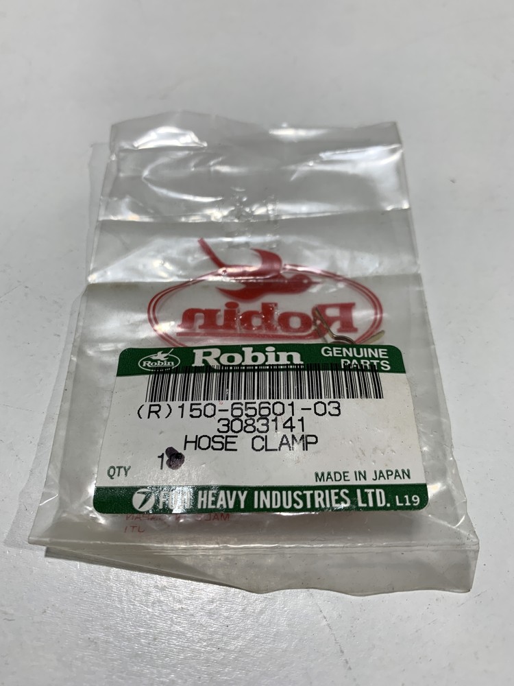 Hose Clamp - 2000 POLARIS Polaris