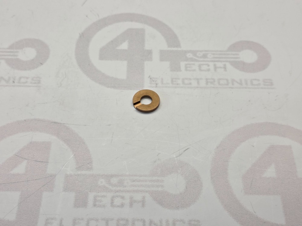 Universal Instruments Bushing, Seal Ii 40821301