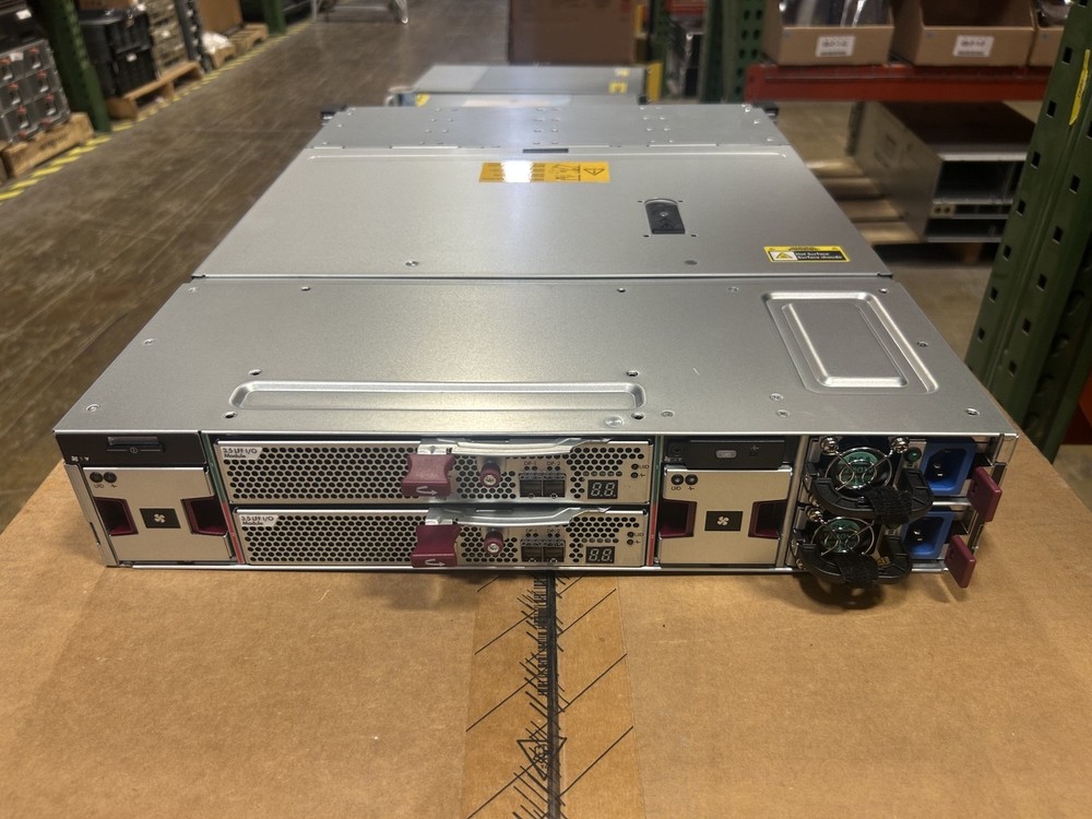 Q1J09A HP D3610 Enclosure