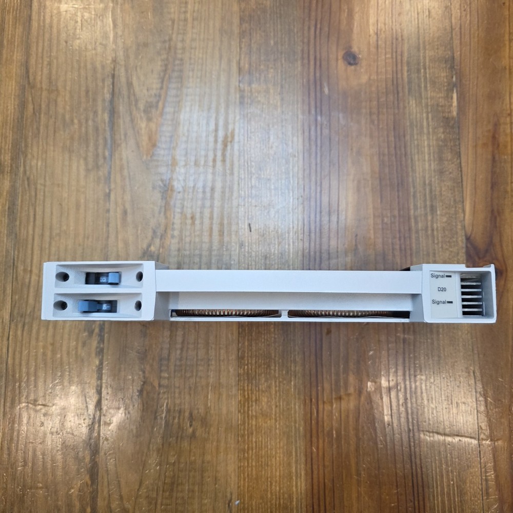 ETC D20 Dual 20A Dimmer Module (1)