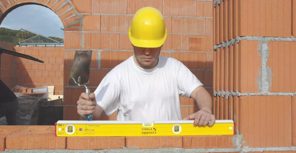 Stabila: Type 96-2 K Spirit Level 24"