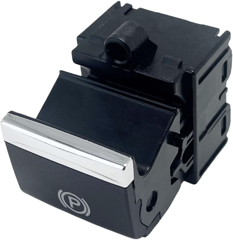 Electronic Auto Hand Brake Button Parking Switch 35355-TBA-A01 Compatible with 2