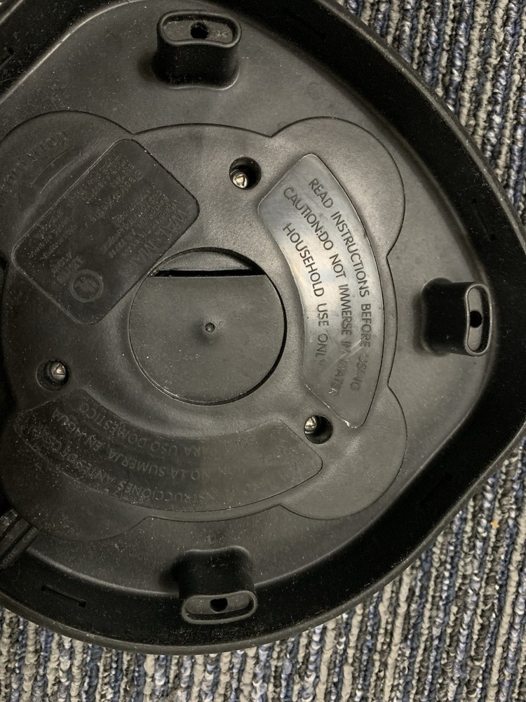 Electric Kettle replacement power base