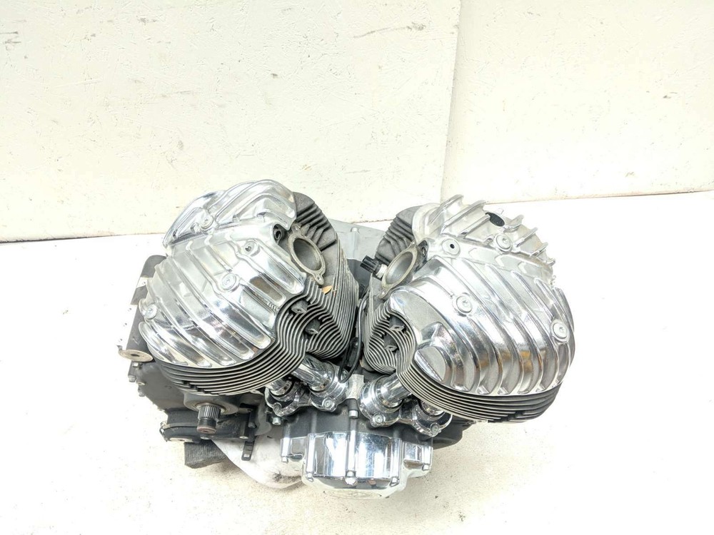 17 Indian Chieftain Limited Engine Motor