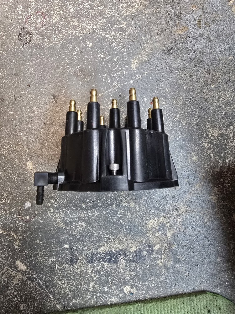 Mercury Mercruiser Distributor Cap 805759 V8
