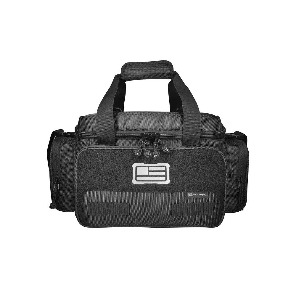 Evolution Outdoor Tactical Range Bag 1680 Series/Denier Polyester - 51287-EV