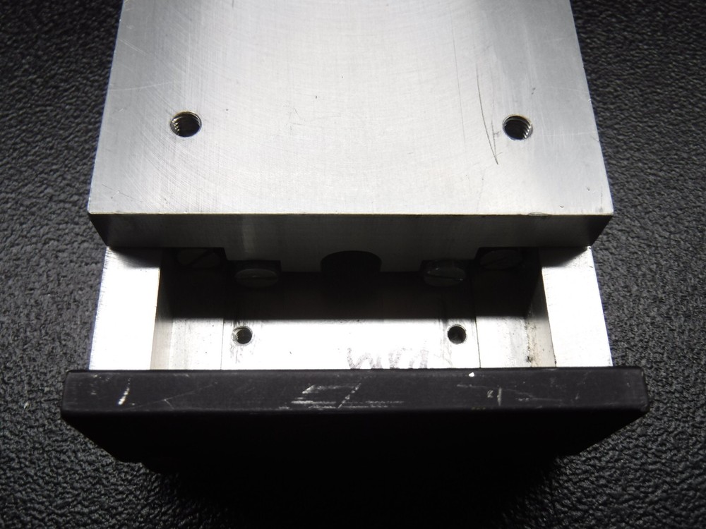 Micro Slides Model-A-3062-LC