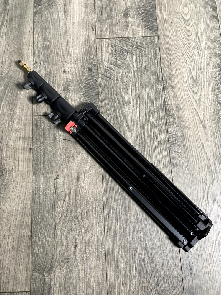 Manfrotto Alu Mini Air-Cushioned Stand