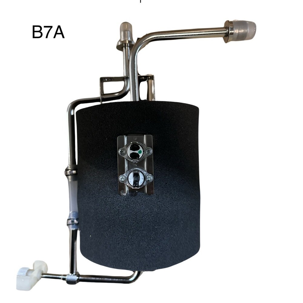 CLOVER,AQUVERSE REPLACMENT HOT TANKS