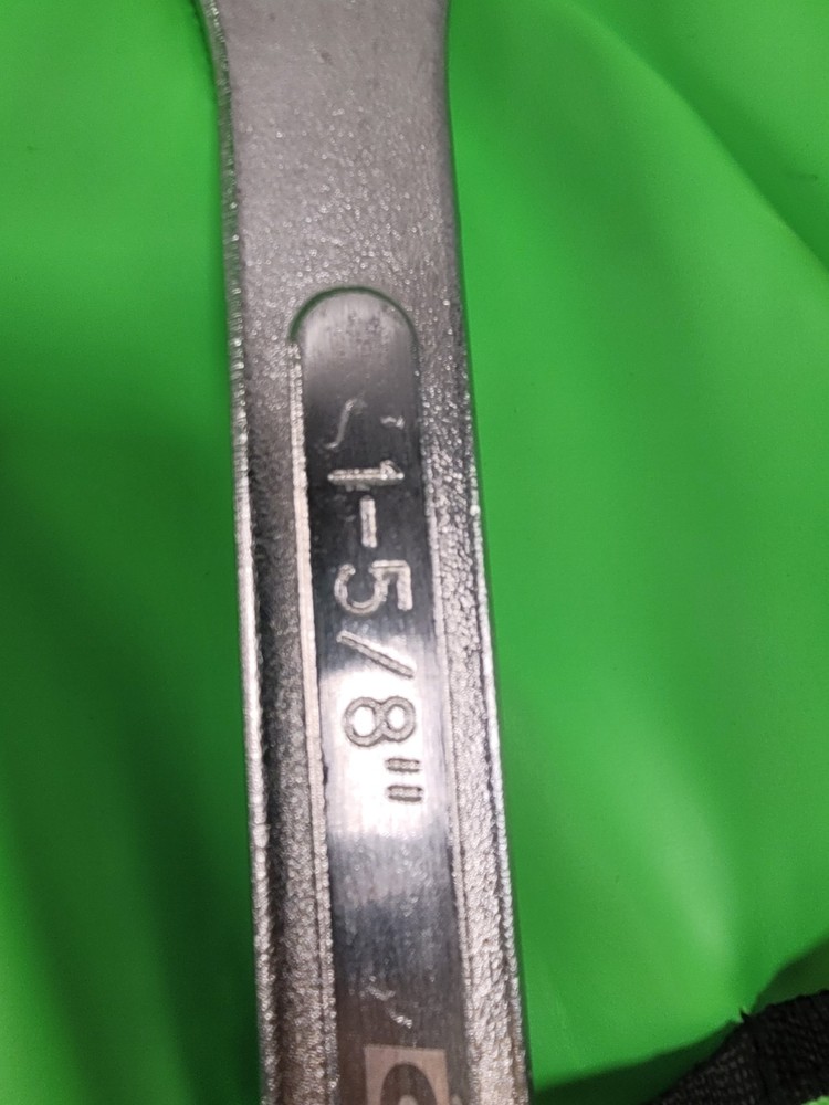 OEM TOOLS Set of 6 Wrenches 22113 Green Pack