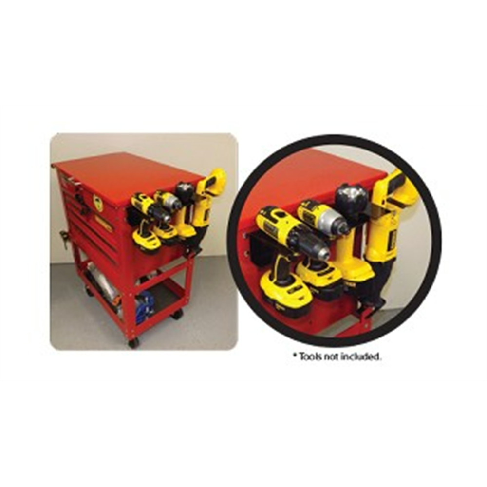 Killer Tools Cordless Tool Organizer for Tool Cart