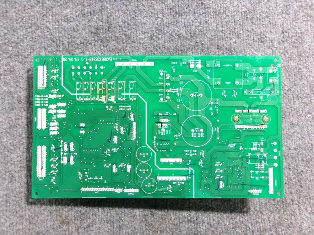 EBR81182790 LG REFRIGERATOR MAIN CONTROL BOARD