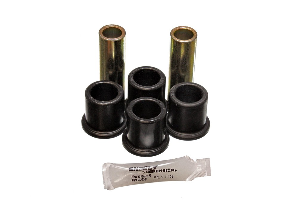 Leaf Spring Bushing Fits 1990 Ford F-150  Rear