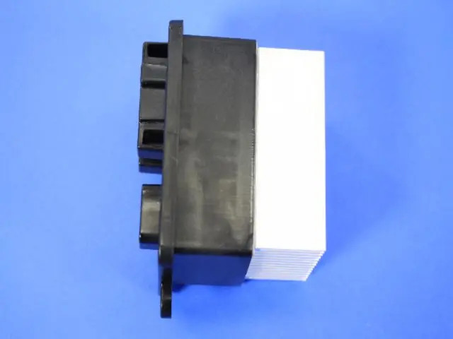 Genuine Mopar Power Module 68101157AA
