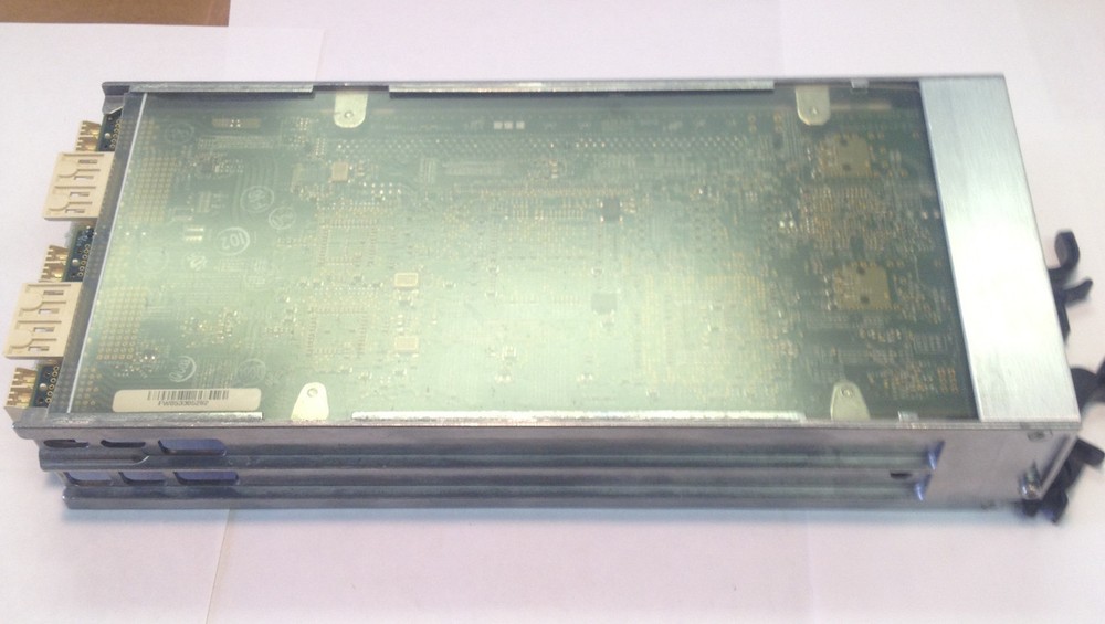 NetApp 106-00092 AT-FC2 Controller Module with 128MB RAM