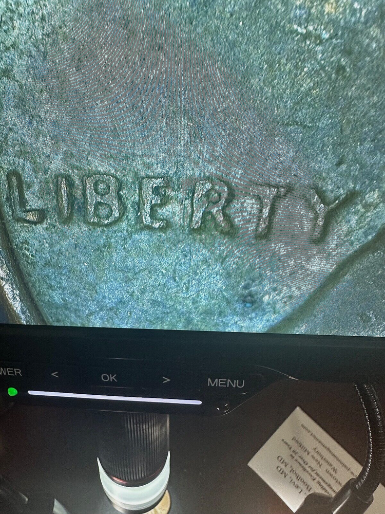 Rare1970 S , Cent Strike Errors, E PLURIBUS UNIUM+DD Date & Mint Mark+FG Error