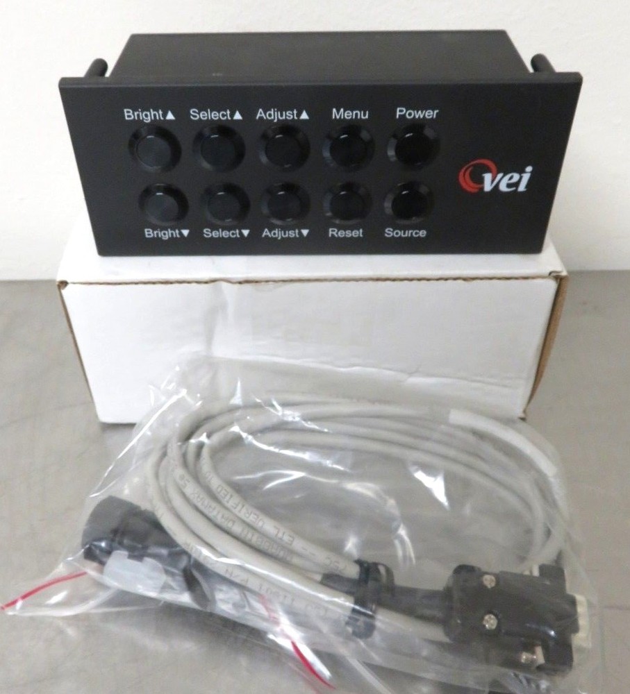 VEI Technologies FP Controller 52306