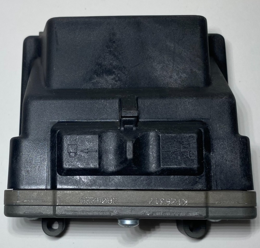 Bendix EC-60 ABS / ATC Standard Frame Mount Electronic Controller K126317 w/ PLC