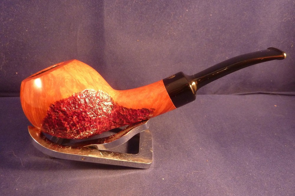 Pipe Winslow Crown Viking