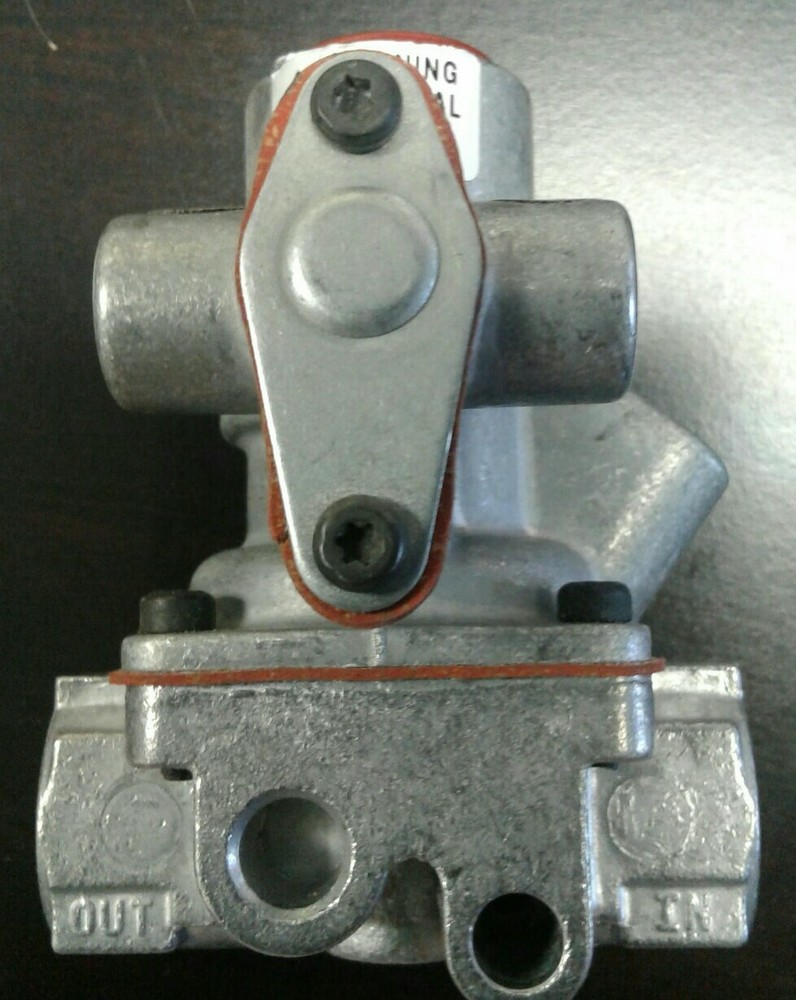 Baso H15QR-3 Valve