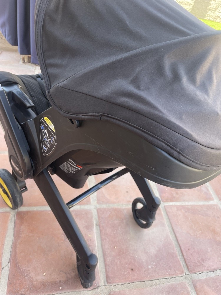 Stroller Doona