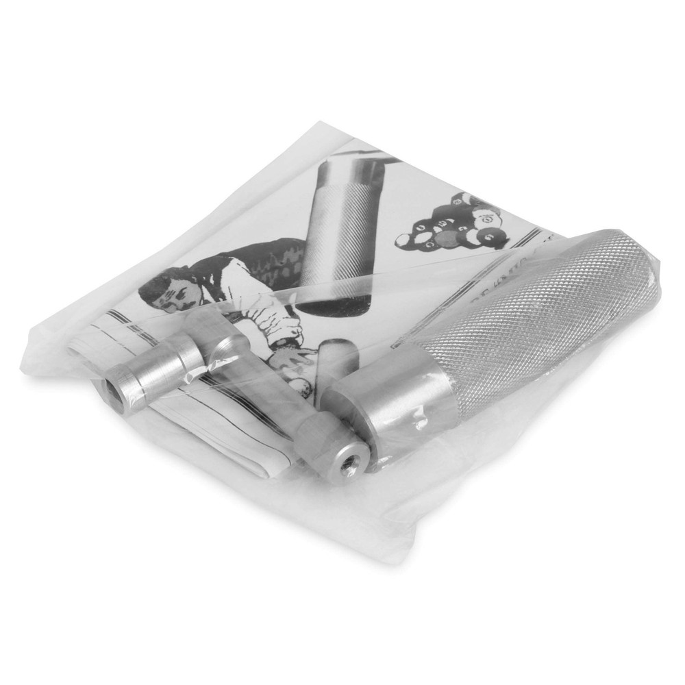 's Cue Rite Tip Shaper