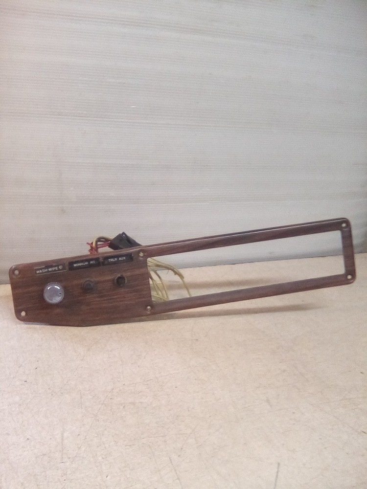 Freightliner 22-38886-000 Dash Panel