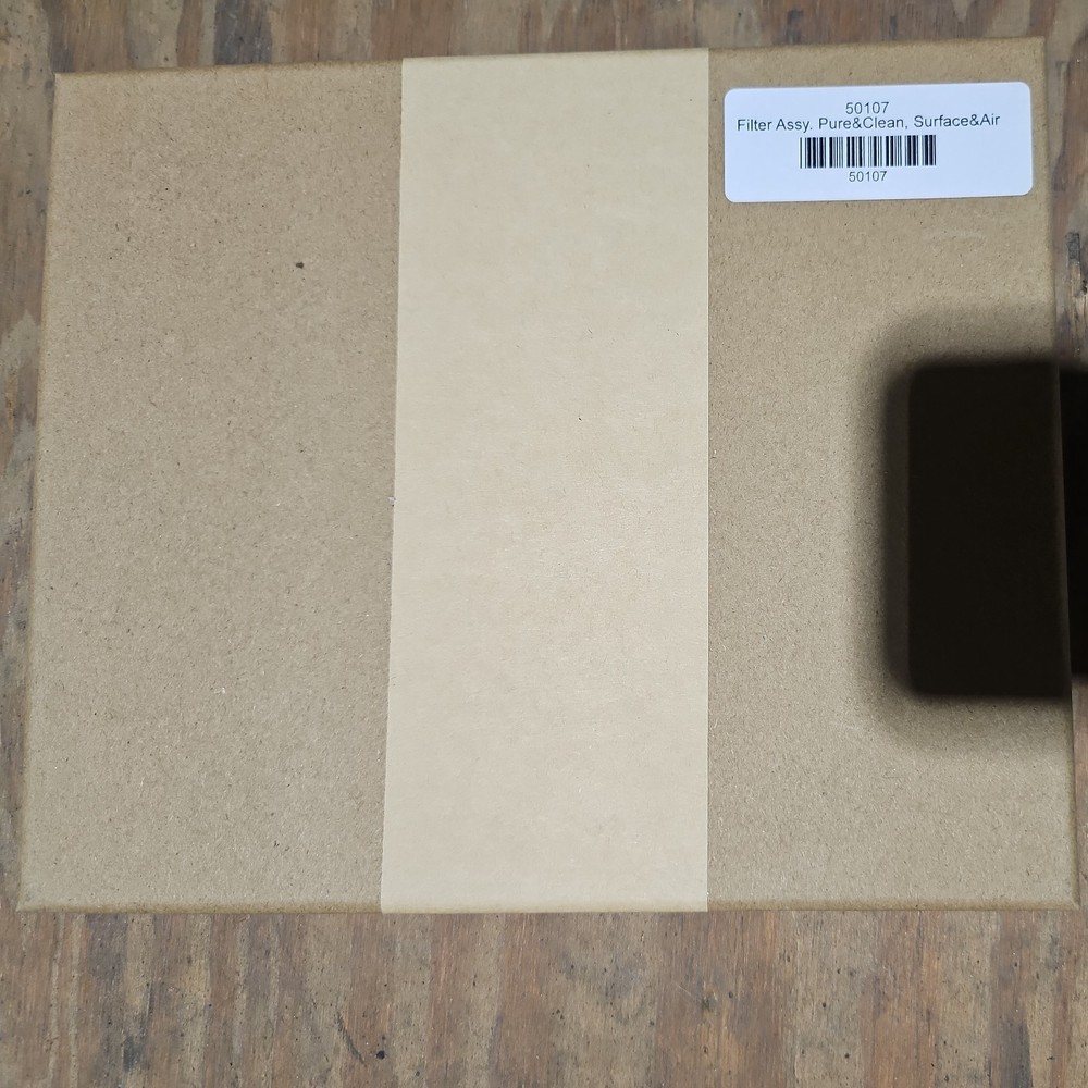 *Aerus Pure & Clean Surface & Air Filter Assembly 50107