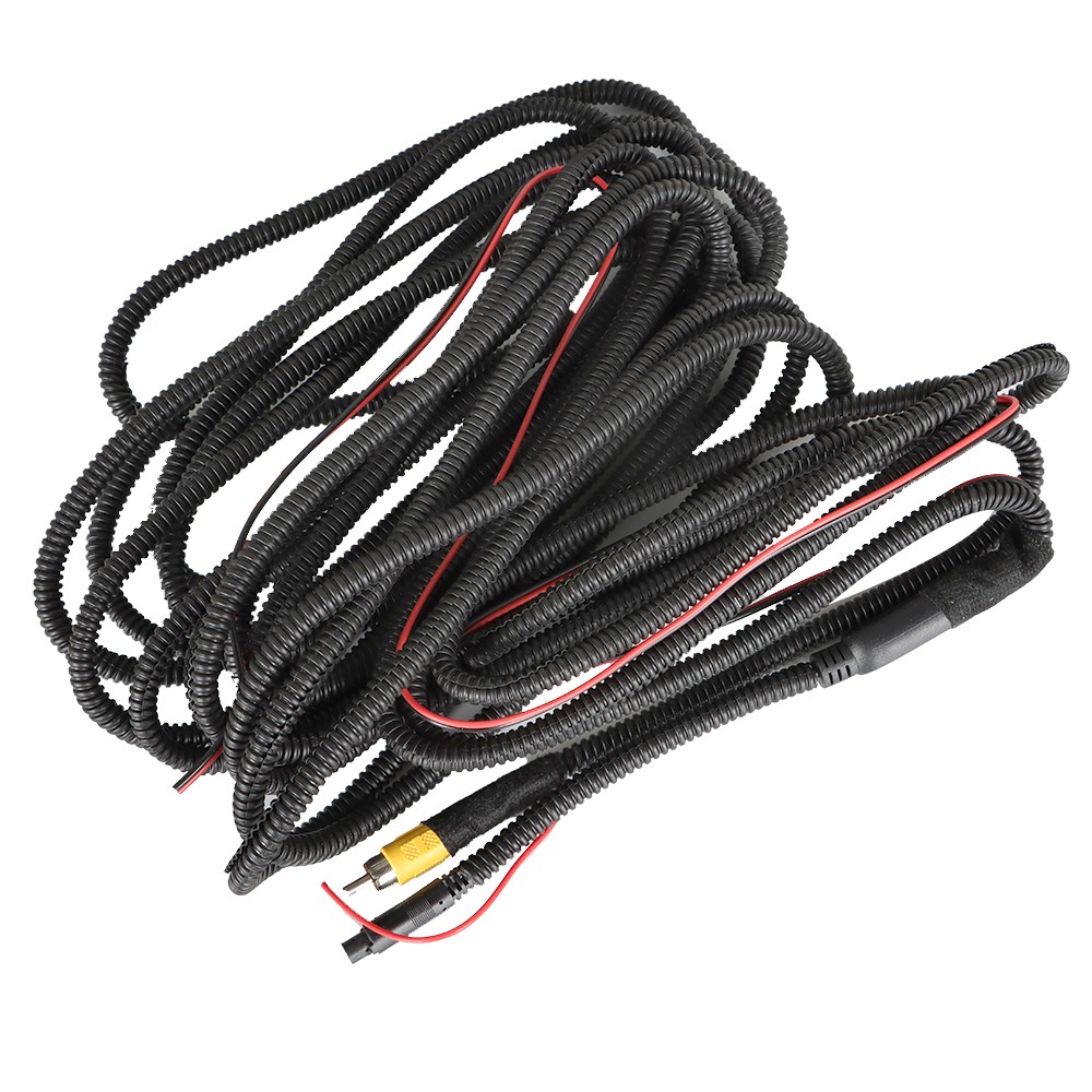 Labwork Tailgate Handle With Camera For Chevrolet Silverado GMC Sierra 2007-2014