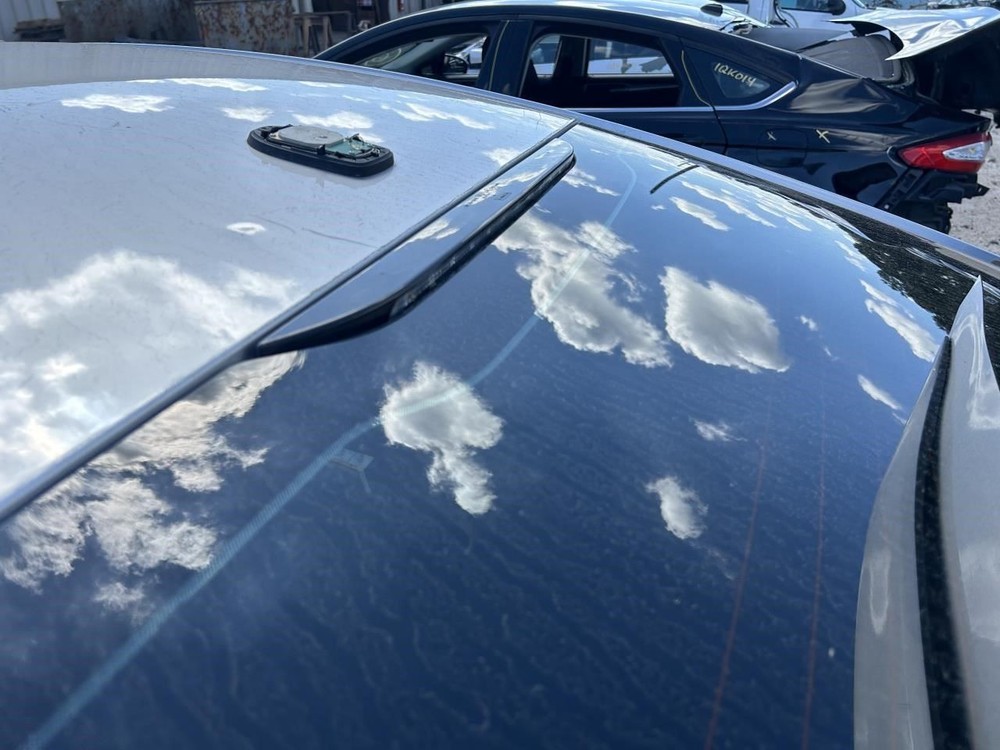 FUSION    2013 High Mounted Stop Light 104727220