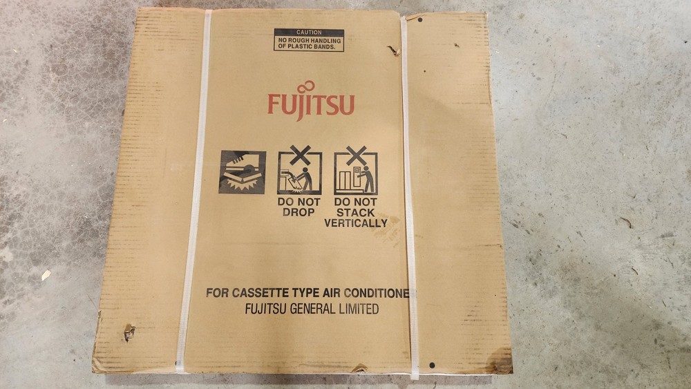 Fujitsu Cassette Air Conditioner