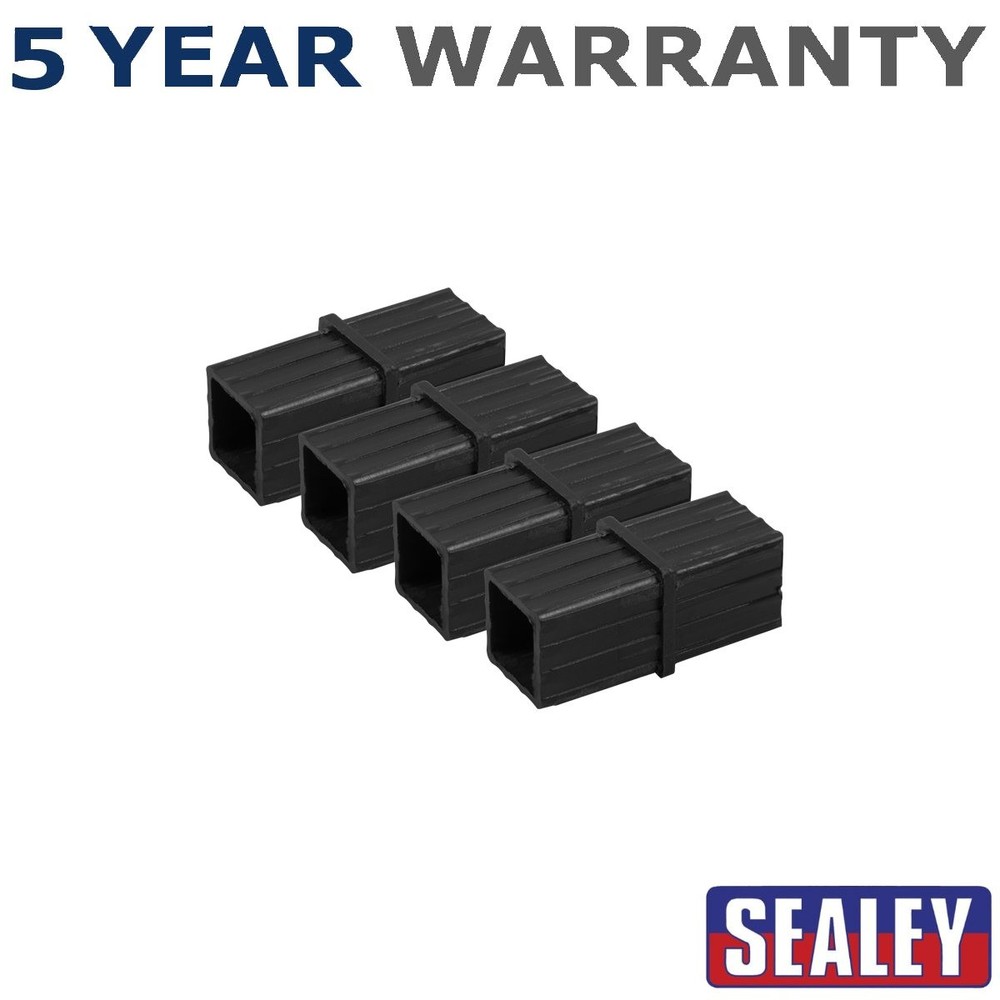 Sealey Modular Storage Top Unit 2 Shelves 580mm APMRT2