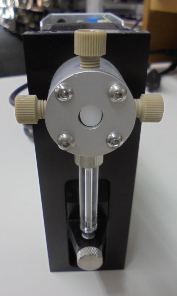 Cavro 20738323 Motorized Syringe Pump Pump XC 3+