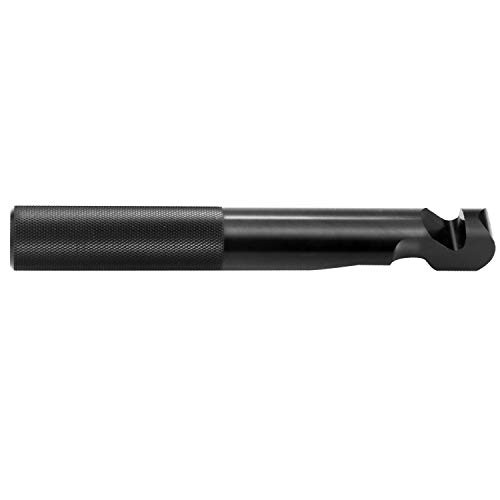 Belt Changing Tools Belt Replacement Tools Clutch Removal Wrench Tool Kit Black