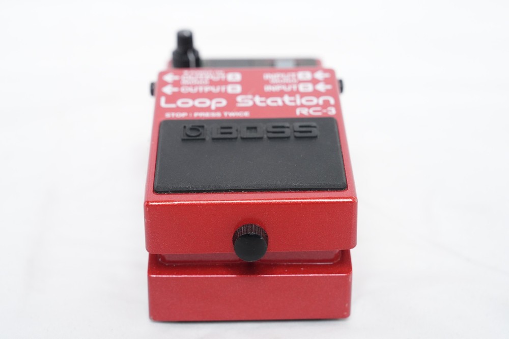 BOSS RC-3 LOOP STATION Ship from Japan